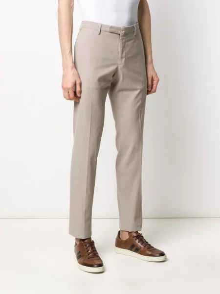 Pantaloni chino Incotex