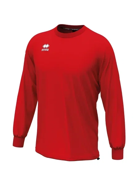 Tricou Errea roșu