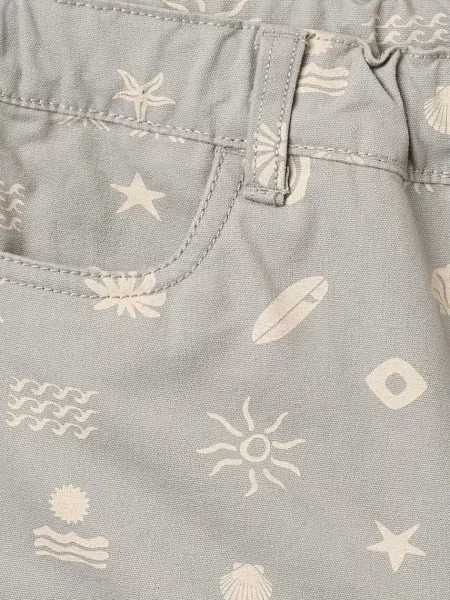 Детские шорты Wheat