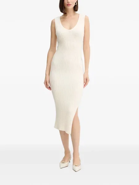 Rochie midi Morgan tricotate