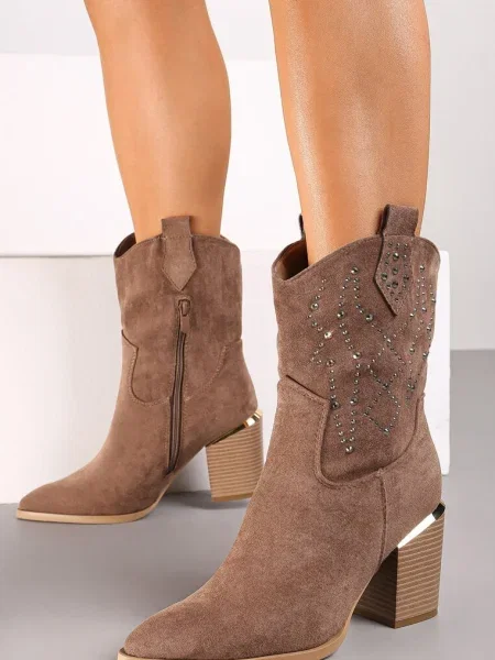Botine Irilianne bej