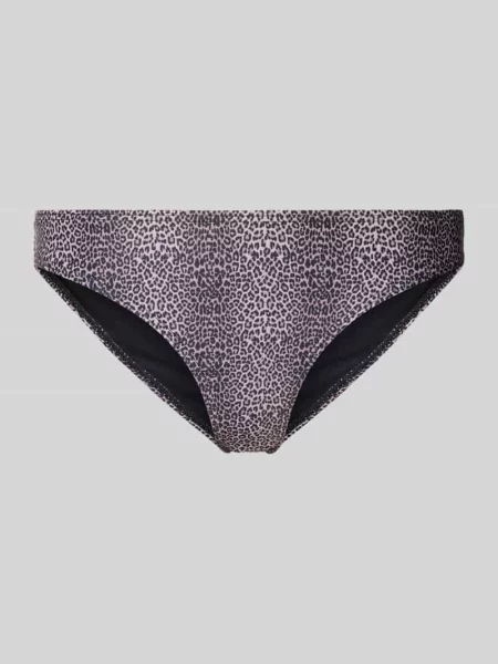Figi bikini z elastycznym pasem model BAOMI' Pieces