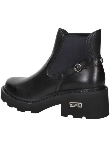 Pantofi Cult negru