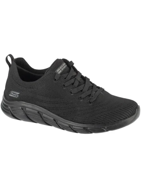 Pantofi Skechers negru