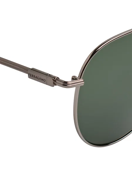 Ceas Salvatore Ferragamo gri