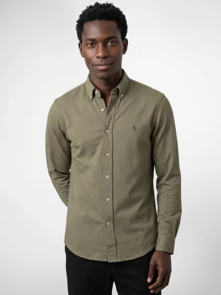 Polokošeľa Polo Ralph Lauren