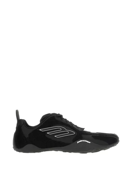 Sneakerși Balenciaga negru