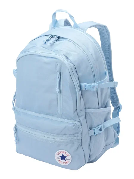 CONVERSE Rucsac deschis albastru
