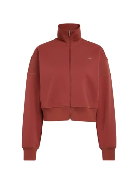 Geanta de piele Adidas portocaliu