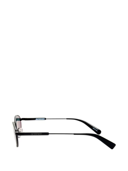 Ochelari de soare Jacquemus alb