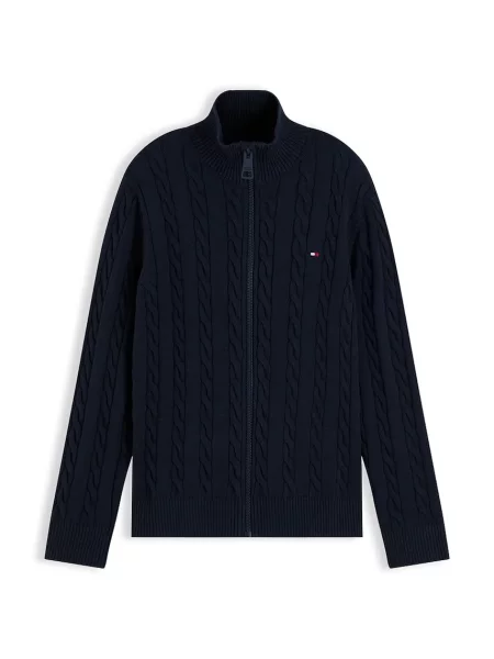Tommy Hilfiger sveter na detský