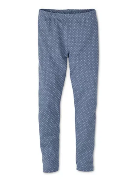 Дитячий Низ піжами Tchibo блакитний