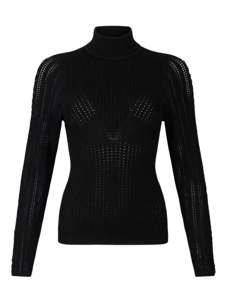 Sweter Liu Jo czarny