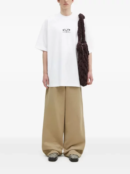 Pantaloni Vetements