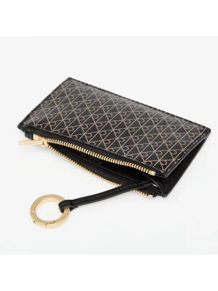 Portofel Calvin Klein negru