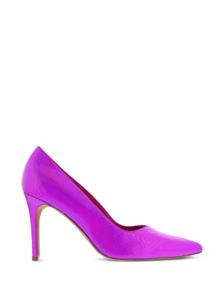 Lodičky Toral Shoes ružová