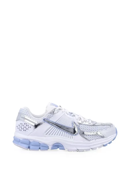 Lung sutien Nike alb