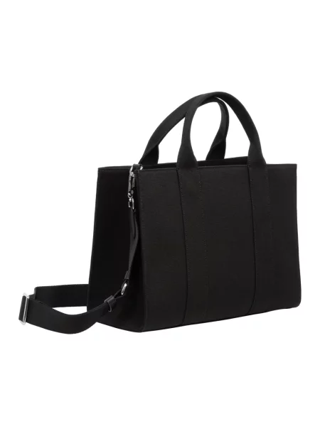 Karl Lagerfeld torebka czarny