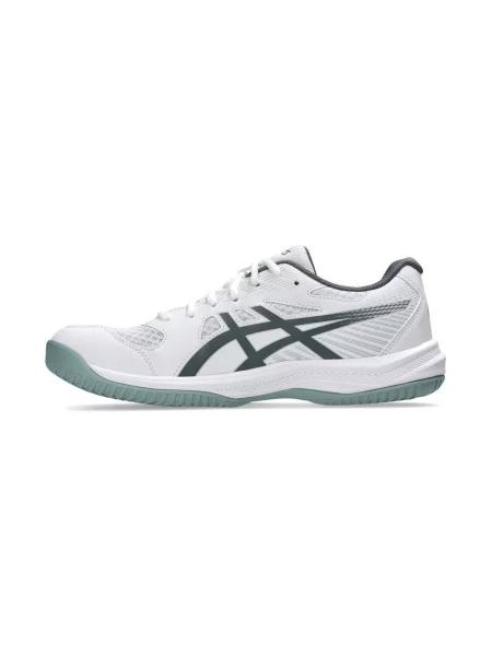 Asics Topánky do posilňovne Upcourt 6 biela