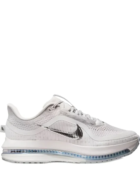 Sală de gimnastică sneakerși Nike Air Zoom portocaliu