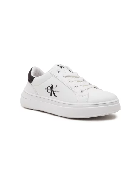Calvin Klein Jeans Sneakers tornacipő