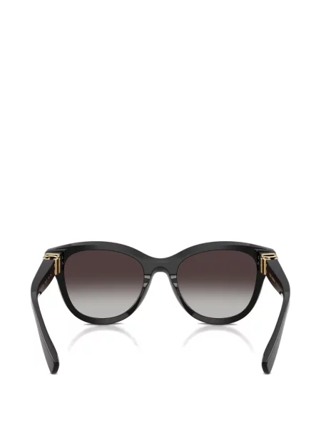Sunčane naočale Dolce & Gabbana Eyewear crna