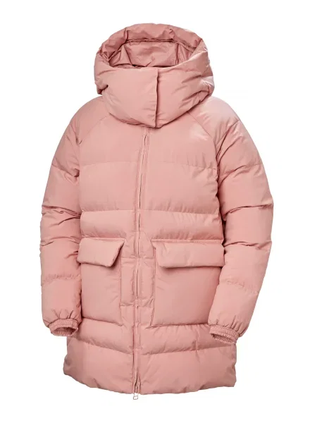 Helly Hansen Geacă de iarnă Ellie roz