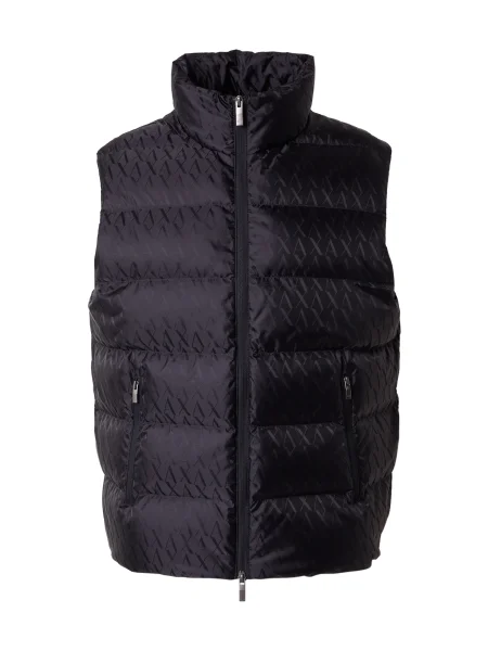 ARMANI EXCHANGE Vestă bleumarin