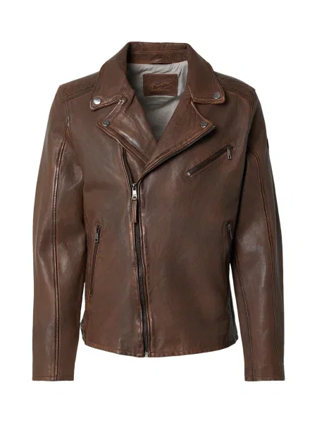 Mauritius Geacă de primăvară-toamnă Paran' maro