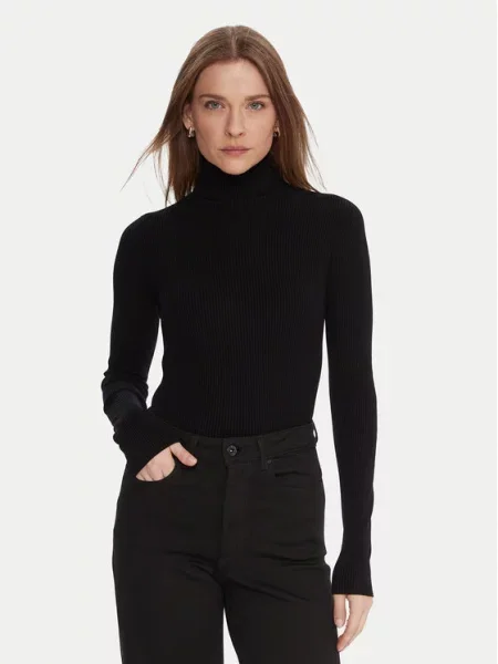 Kontatto Гольф чорний