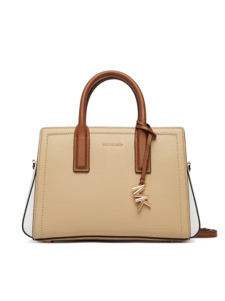 MICHAEL Michael Kors Geantă bej