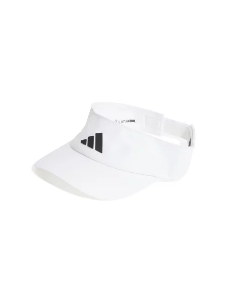 Šiltovka Adidas biela