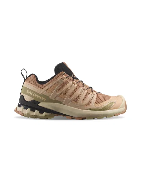 Salomon XA PRO 3D V9 W Kobiety Buty sportowe Salomon Size: pomarańczowy