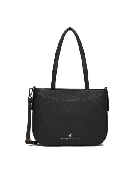 Сумка Beverly Hills Polo Club чорний