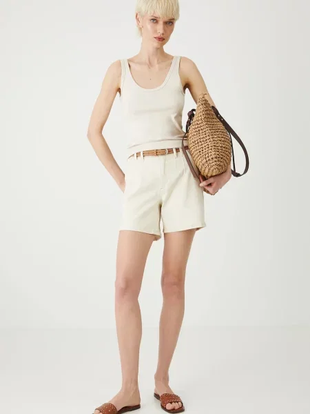 Топ Medicine бежевий