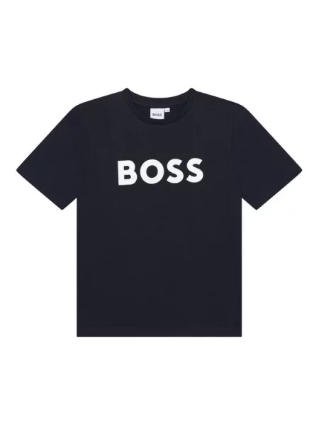 Dětské tričko Boss