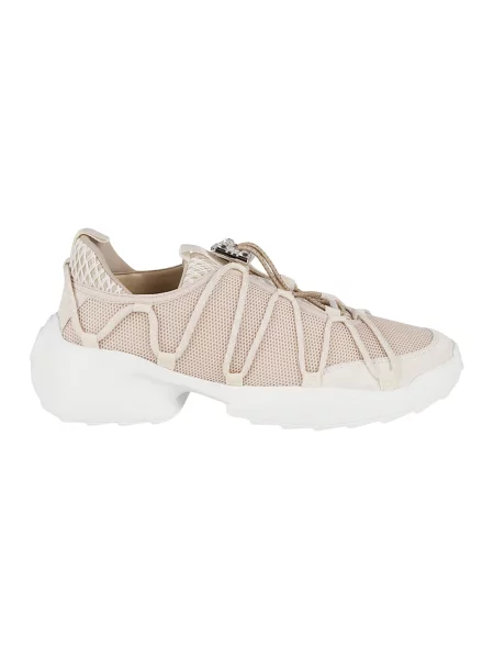 Buty do biegania Roger Vivier do biegania beżowe