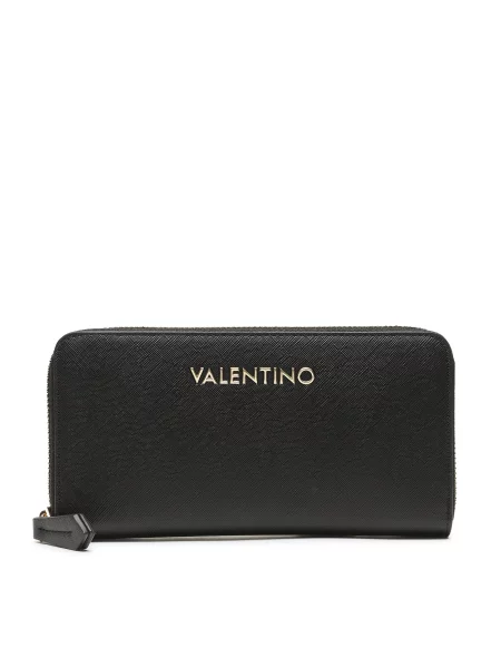 Portofel Valentino negru