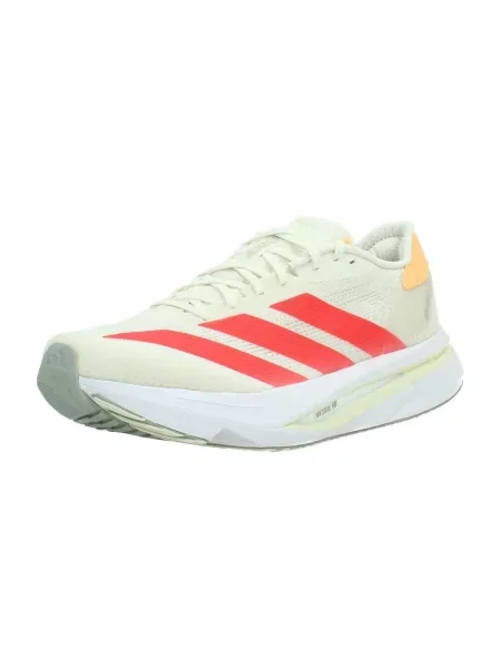 Bežecké topánky Adidas Adizero biela