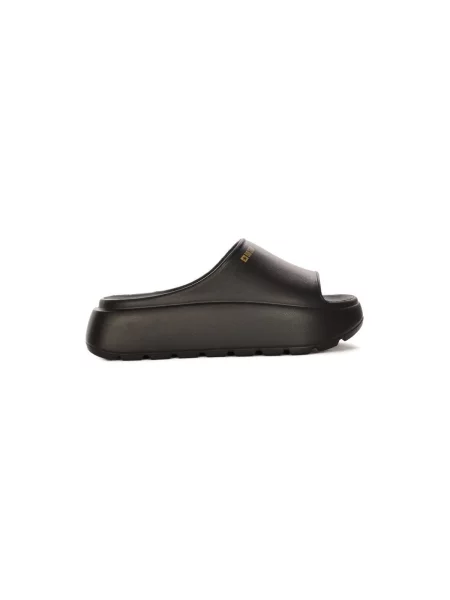 Papuče Big Star Shoes s platformom