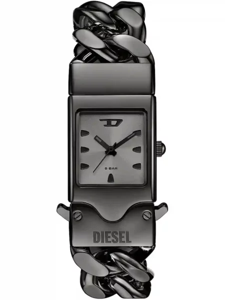 Часовници Diesel сиво