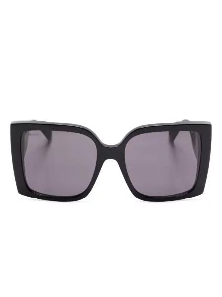 Sunčane naočale Max Mara crna
