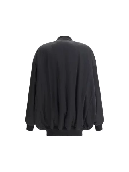 Kurtka Rick Owens czarna