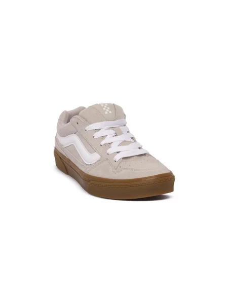 Tenisky Vans hnedá