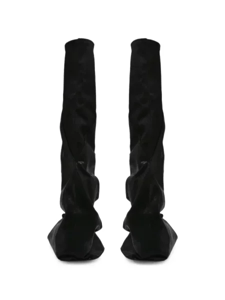 Sneakerși Rick Owens Drkshdw negru