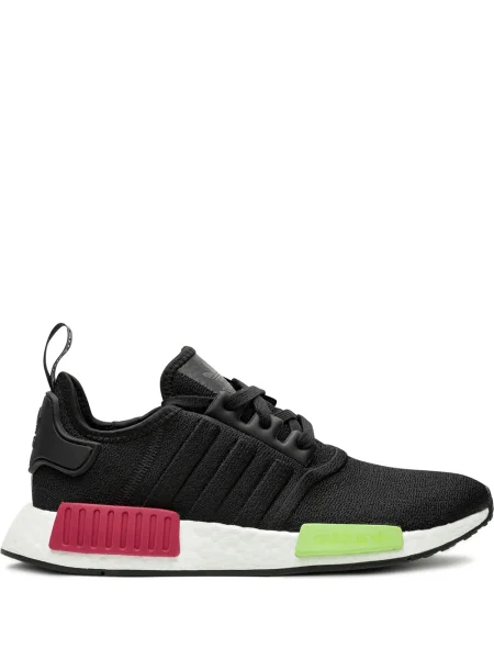 Sneakerși Adidas Tubular albastru