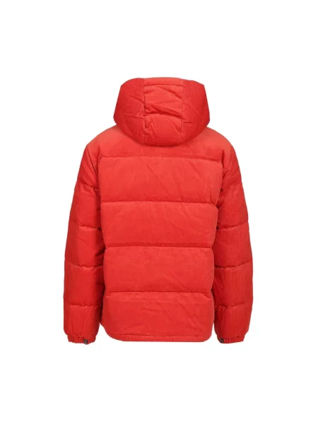 Kurtka Polo Ralph Lauren czerwona