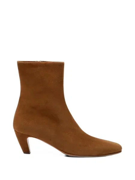 Botine Aquazzura maro