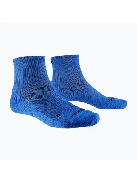 Шкарпетки X-Socks Core Sport Ankle Twyce Blue сині
