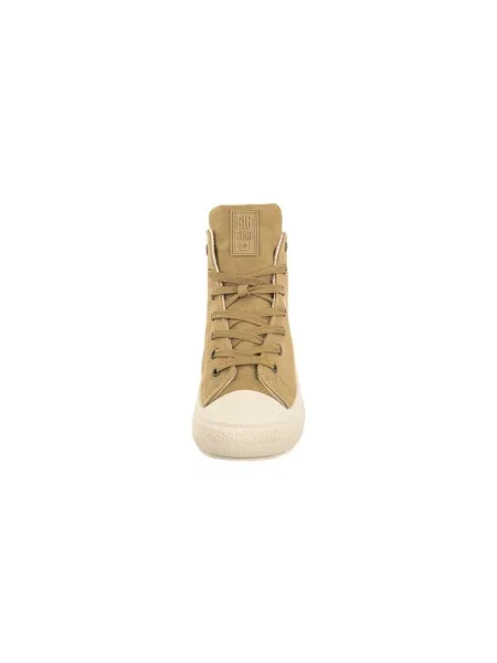 Pantofi Big Star maro